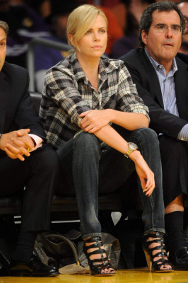 Charlize Theron pic #263986