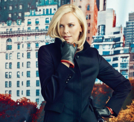 Charlize Theron pic #304889