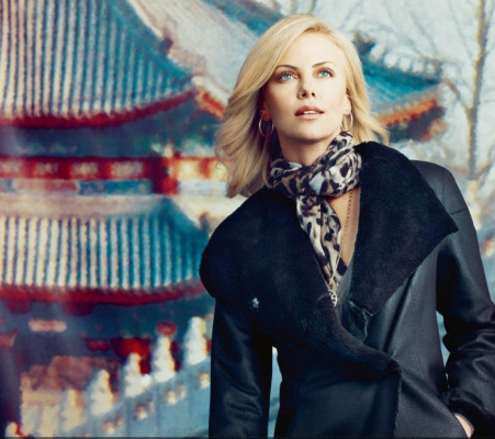 Charlize Theron pic #304887