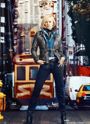 Charlize Theron pic #304890
