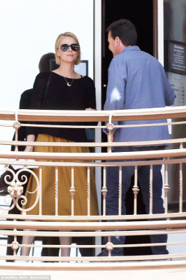 Charlize Theron pic #1078436