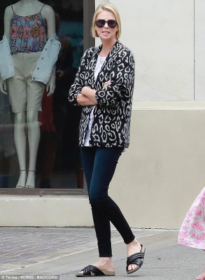 Charlize Theron pic #1078430