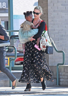 Charlize Theron pic #1022552