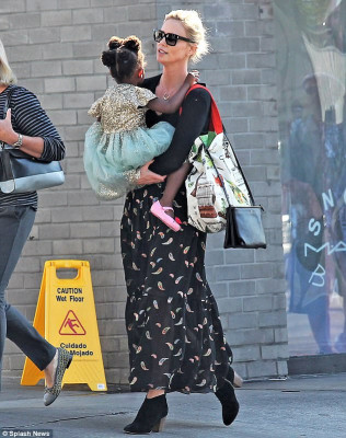 Charlize Theron pic #1022551