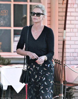 Charlize Theron pic #1022549
