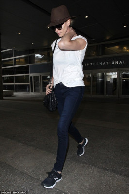 Charlize Theron pic #1055196