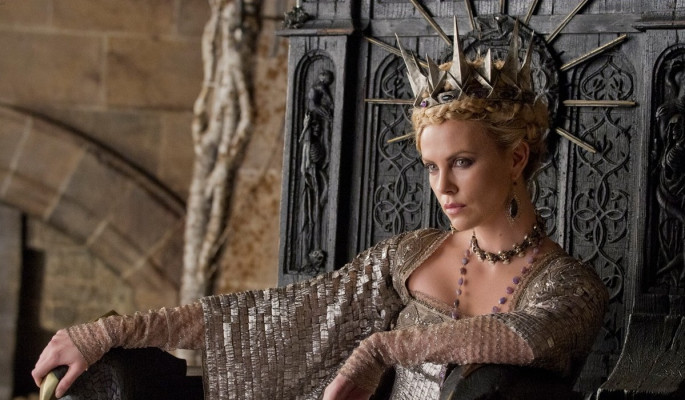 Charlize Theron pic #511636