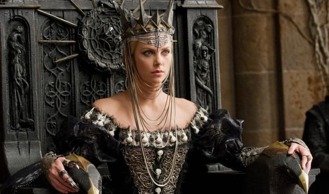 Charlize Theron pic #511635