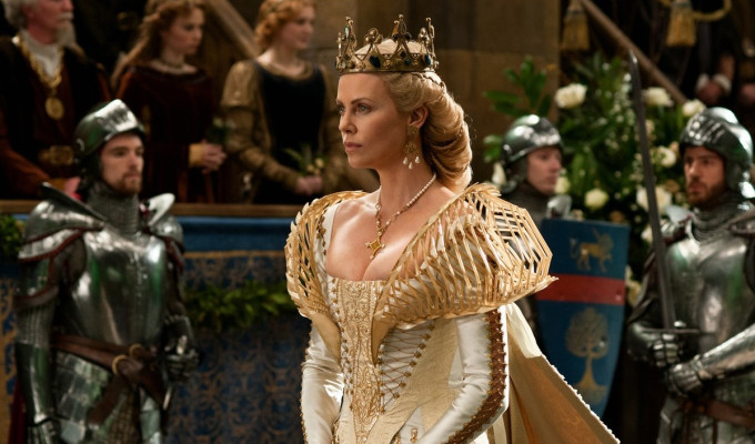 Charlize Theron pic #511637