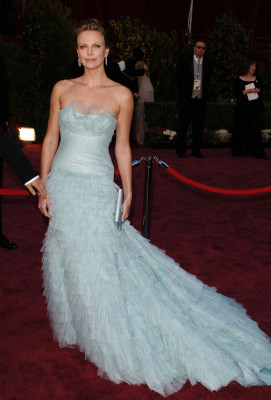 Charlize Theron pic #242155