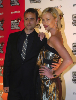 Charlize Theron pic #242644