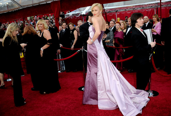 Charlize Theron pic #249339
