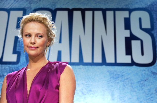 Charlize Theron pic #205796