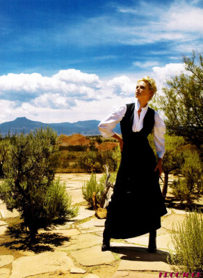 Charlize Theron pic #186465