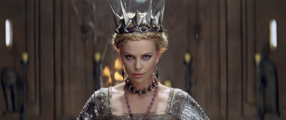Charlize Theron pic #499459