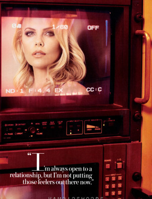 Charlize Theron pic #511907