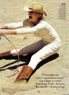 Charlize Theron pic #82474