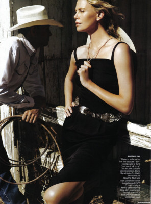 Charlize Theron pic #82476