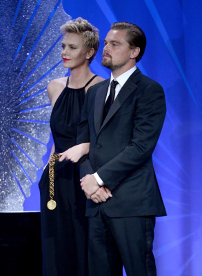 Charlize Theron pic #630418