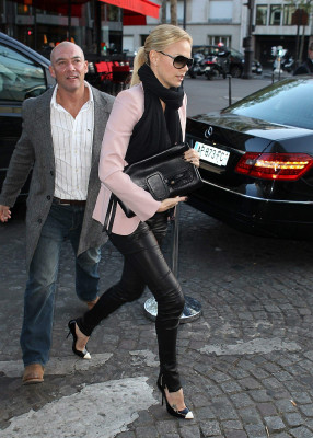 Charlize Theron pic #500813