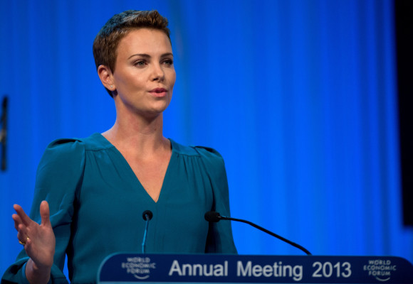 Charlize Theron pic #603843
