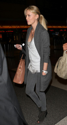 Charlize Theron pic #502249