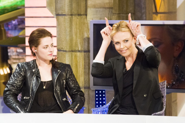 Charlize Theron pic #521672