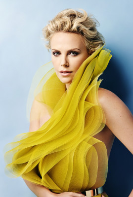 Charlize Theron pic #755185