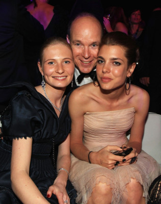 Charlotte Casiraghi pic #524013