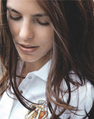 Charlotte Casiraghi pic #524011