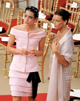 Charlotte Casiraghi pic #524019