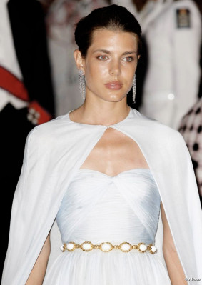 Charlotte Casiraghi pic #524007