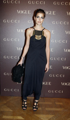 Charlotte Casiraghi pic #416720