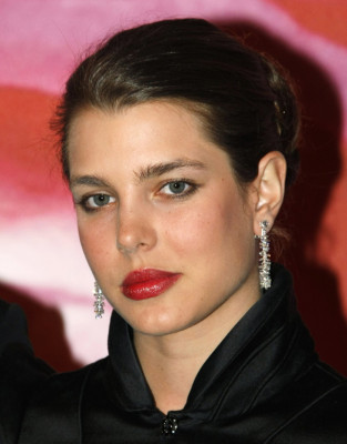 Charlotte Casiraghi pic #523984