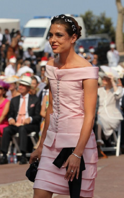 Charlotte Casiraghi pic #524001