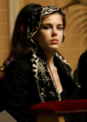 Charlotte Casiraghi pic #523985