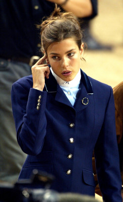 Charlotte Casiraghi pic #523974