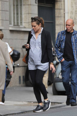 Charlotte Casiraghi pic #678465