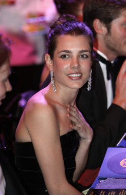 Charlotte Casiraghi pic #416717