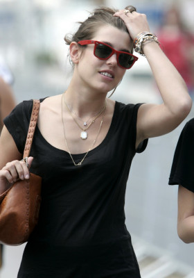 Charlotte Casiraghi pic #441454