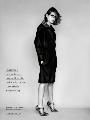 Charlotte Casiraghi pic #641308