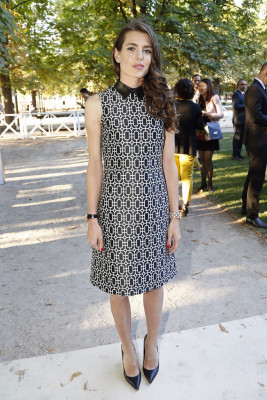 Charlotte Casiraghi pic #818333