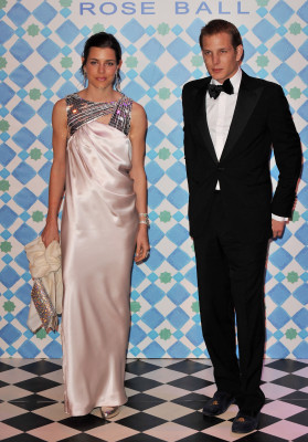 Charlotte Casiraghi pic #432889