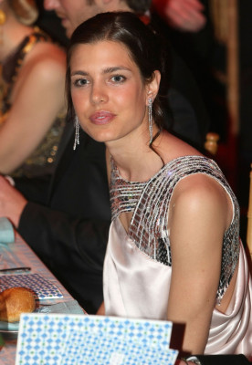 Charlotte Casiraghi pic #523980