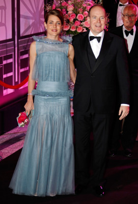Charlotte Casiraghi pic #523981