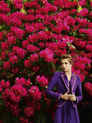 Charlotte Casiraghi pic #441457