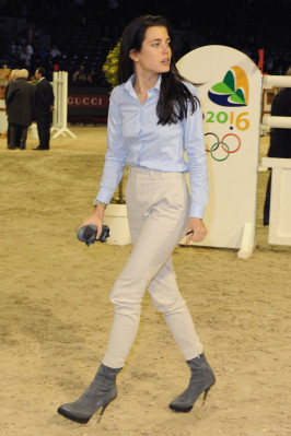 Charlotte Casiraghi pic #524003