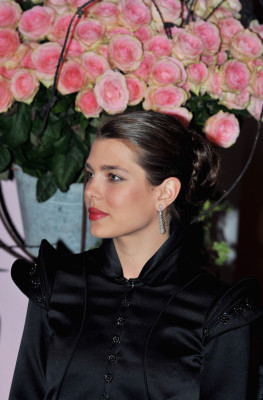 Charlotte Casiraghi pic #524004