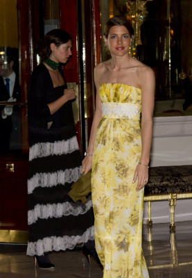 Charlotte Casiraghi pic #523995