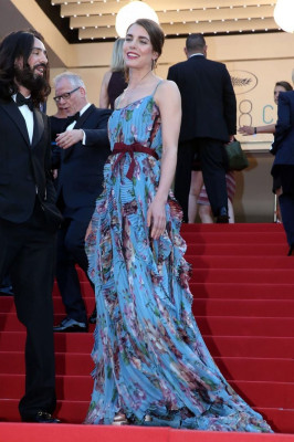 Charlotte Casiraghi pic #807912